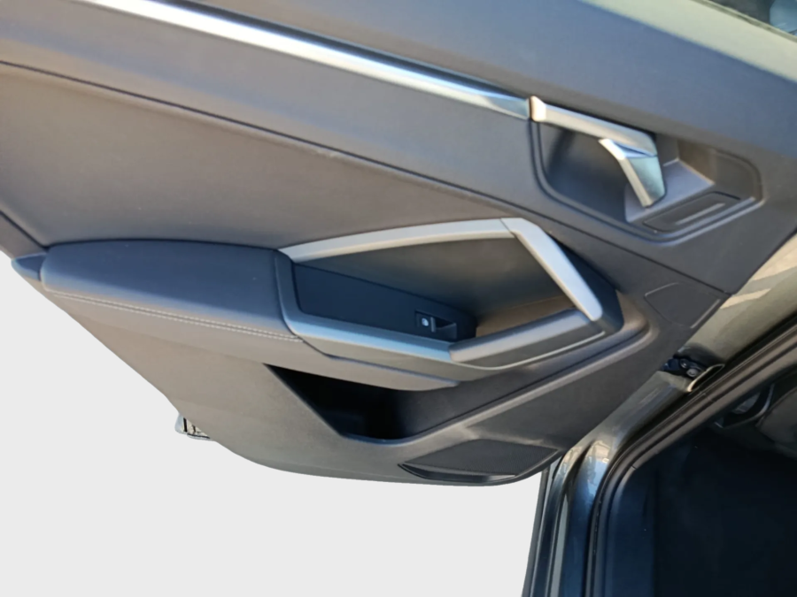 Imagen de AUDI Q3