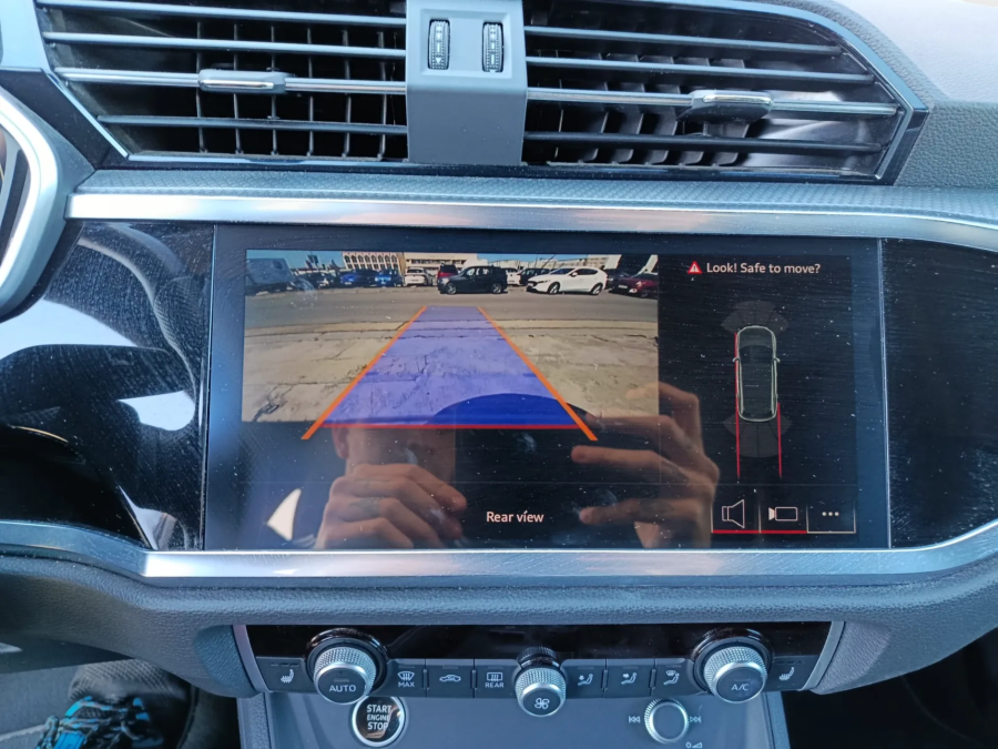 Imagen de AUDI Q3