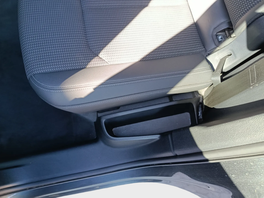 Imagen de AUDI Q3