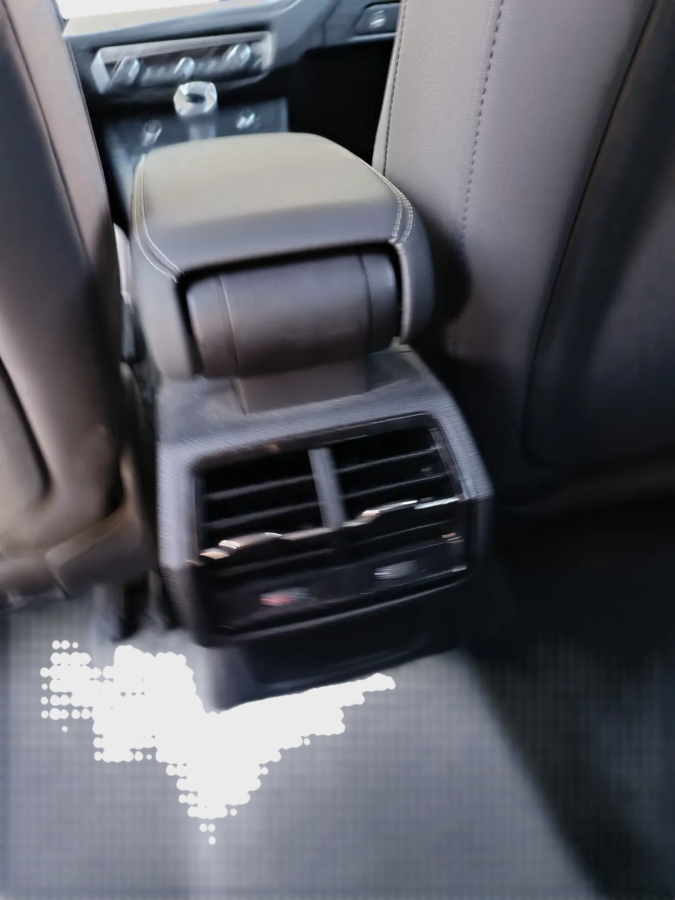 Imagen de AUDI Q3