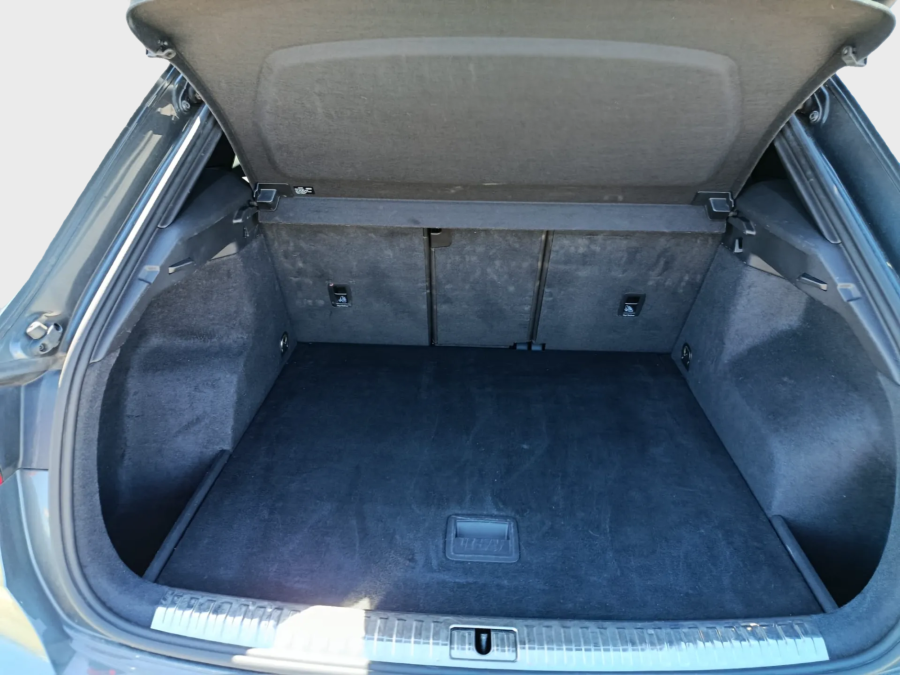 Imagen de AUDI Q3