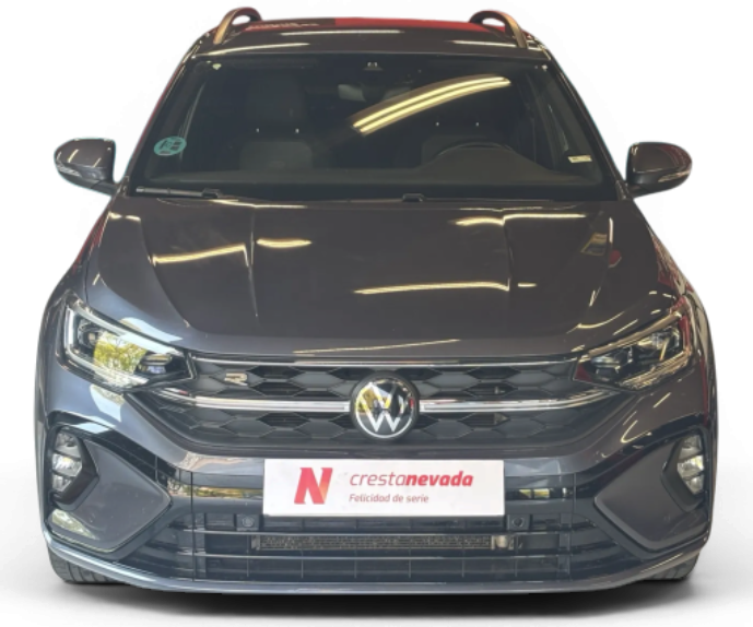 Imagen de Volkswagen Taigo