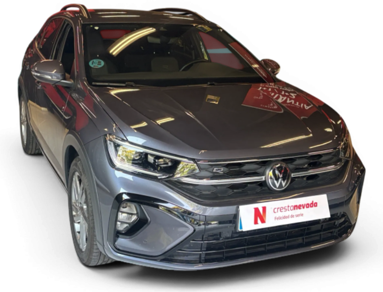 Imagen de Volkswagen Taigo