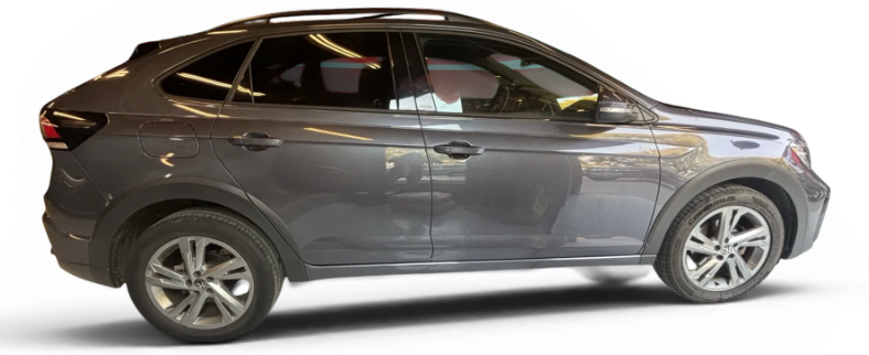 Imagen de Volkswagen Taigo