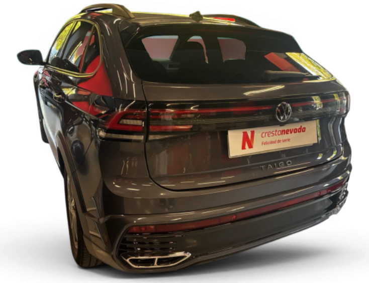 Imagen de Volkswagen Taigo