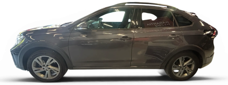 Imagen de Volkswagen Taigo