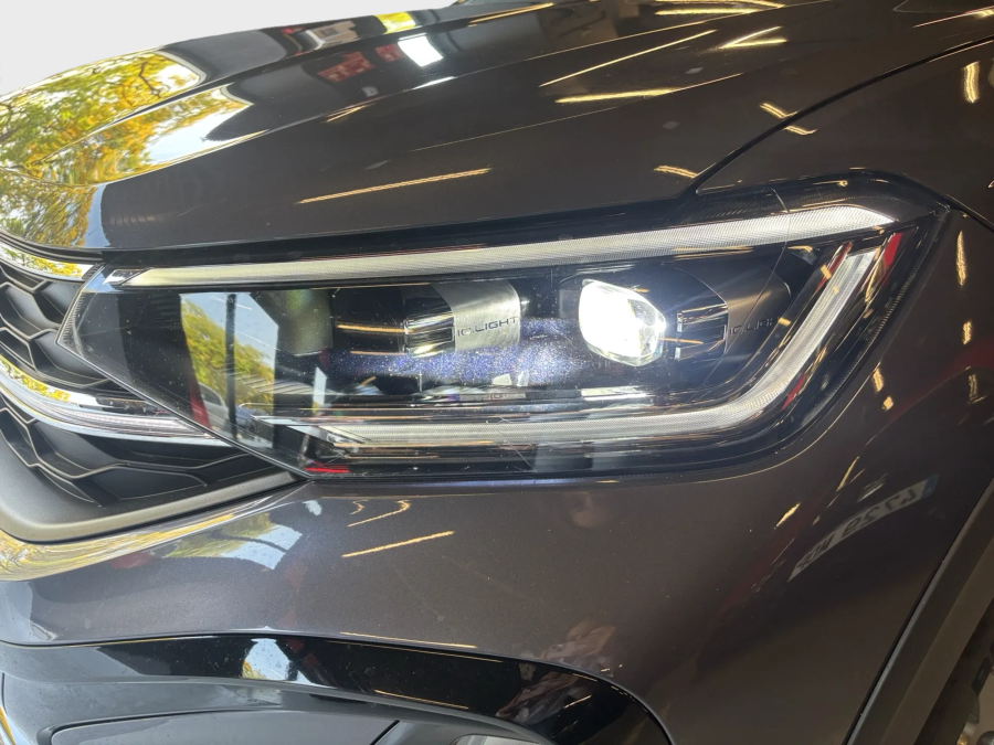 Imagen de Volkswagen Taigo