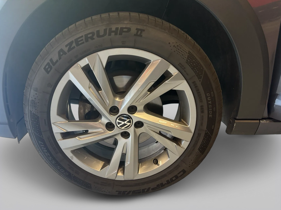 Imagen de Volkswagen Taigo