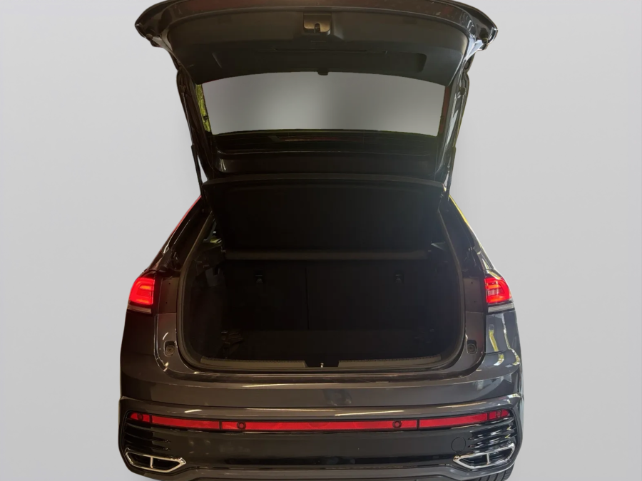 Imagen de Volkswagen Taigo