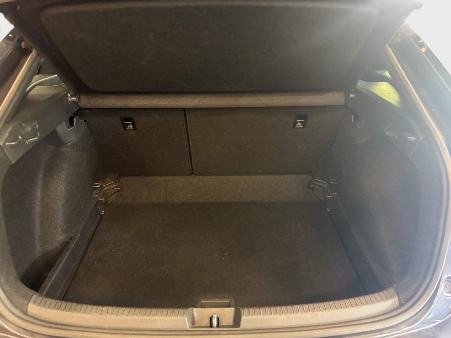 Imagen de Volkswagen Taigo