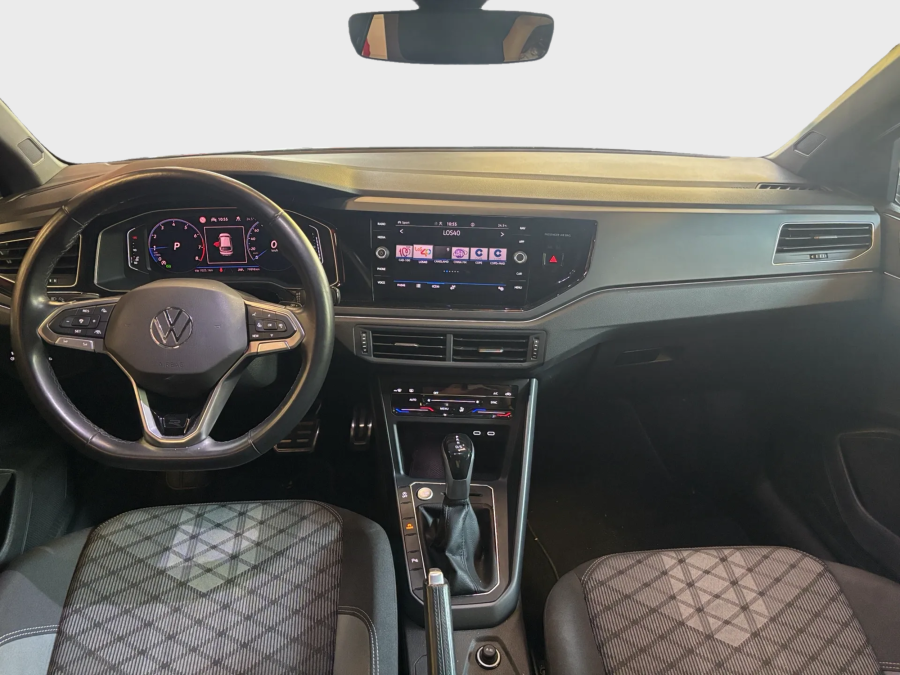 Imagen de Volkswagen Taigo