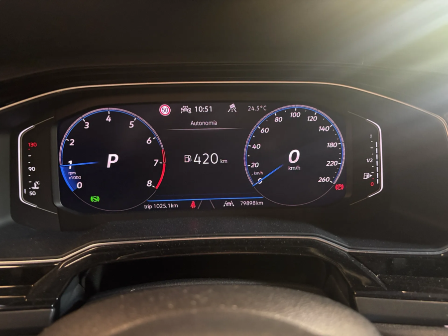 Imagen de Volkswagen Taigo