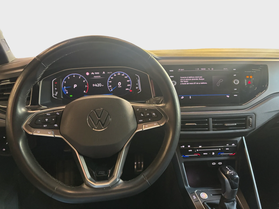 Imagen de Volkswagen Taigo