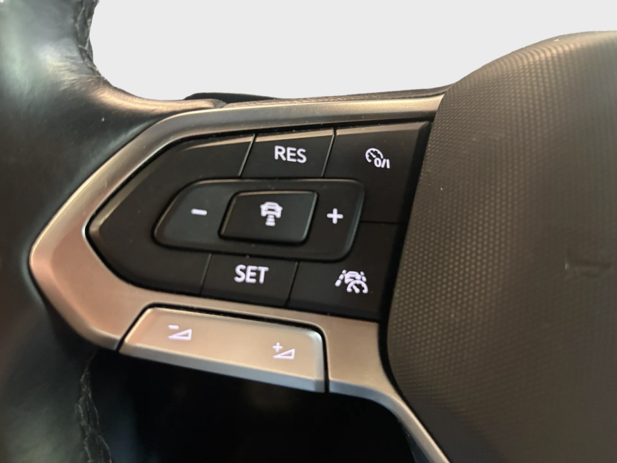 Imagen de Volkswagen Taigo