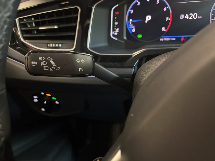 Imagen de Volkswagen Taigo