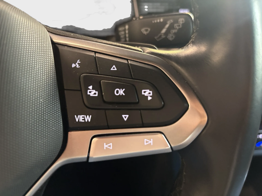Imagen de Volkswagen Taigo
