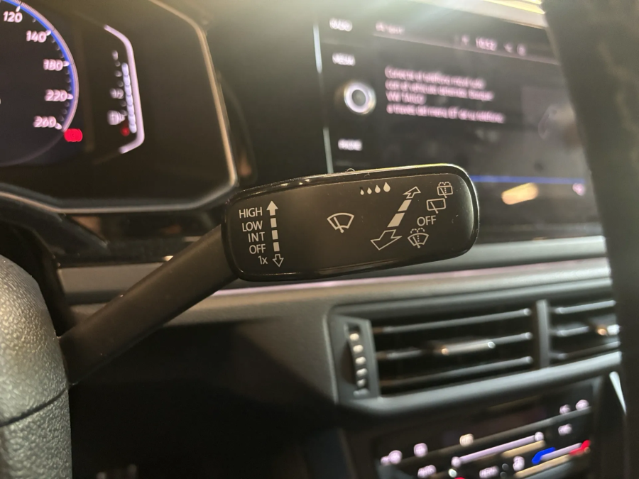 Imagen de Volkswagen Taigo