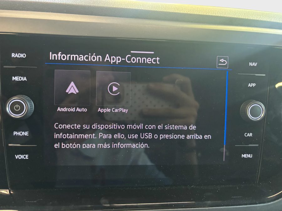 Imagen de Volkswagen Taigo