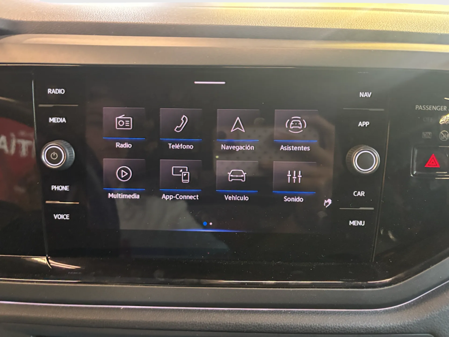 Imagen de Volkswagen Taigo