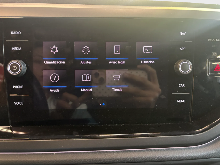 Imagen de Volkswagen Taigo