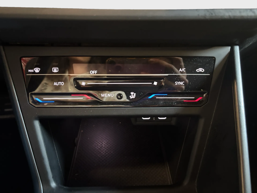 Imagen de Volkswagen Taigo