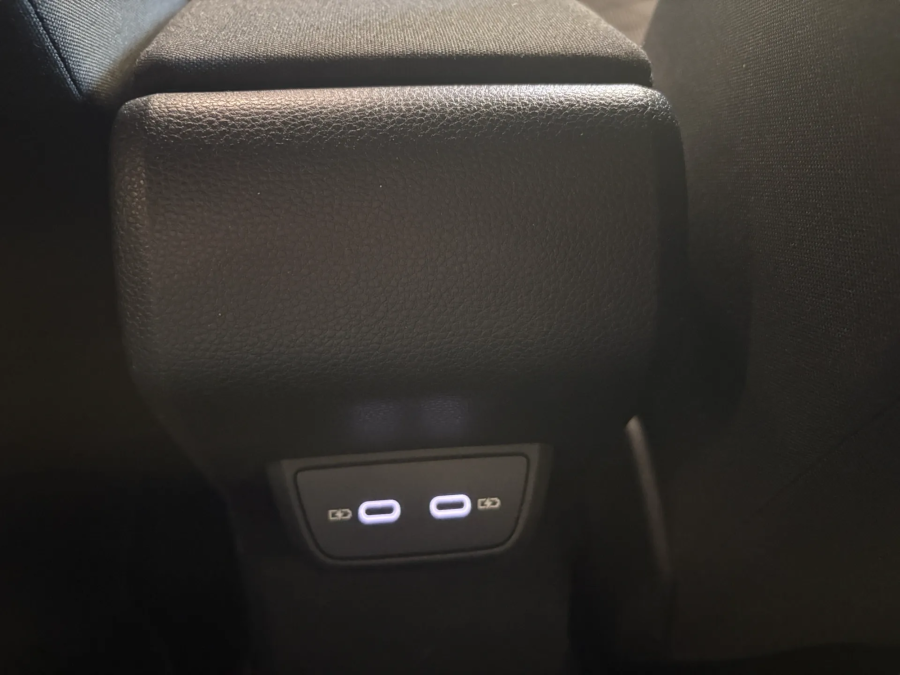 Imagen de Volkswagen Taigo