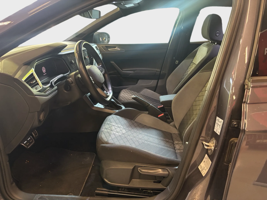 Imagen de Volkswagen Taigo