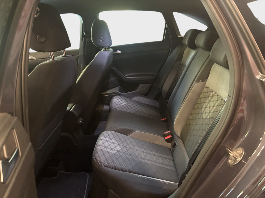 Imagen de Volkswagen Taigo