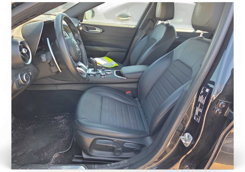 Imagen 2 de Alfa romeo Giulia Diesel 160 CV por 31.990 €