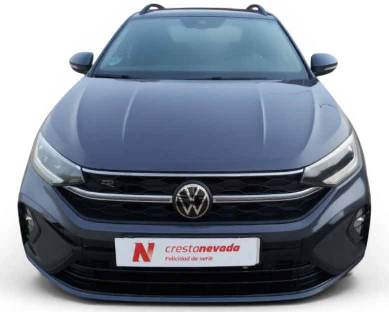 Imagen de Volkswagen Taigo