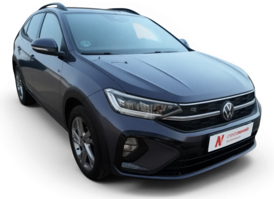 Imagen de Volkswagen Taigo