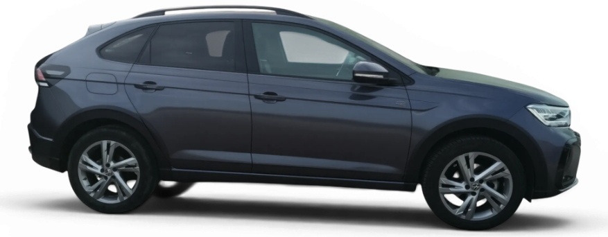 Imagen de Volkswagen Taigo
