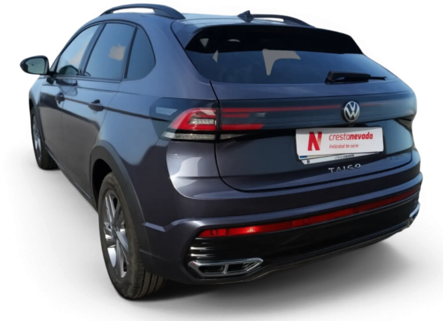 Imagen de Volkswagen Taigo