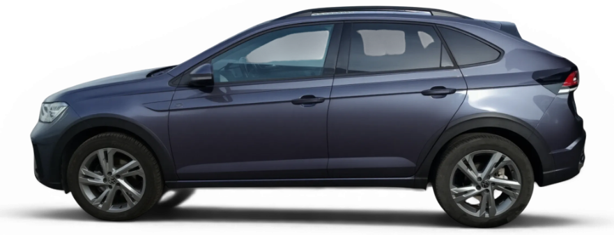 Imagen de Volkswagen Taigo