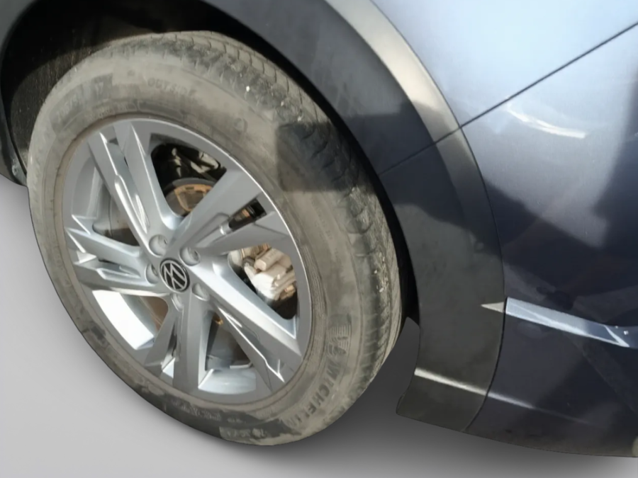 Imagen de Volkswagen Taigo