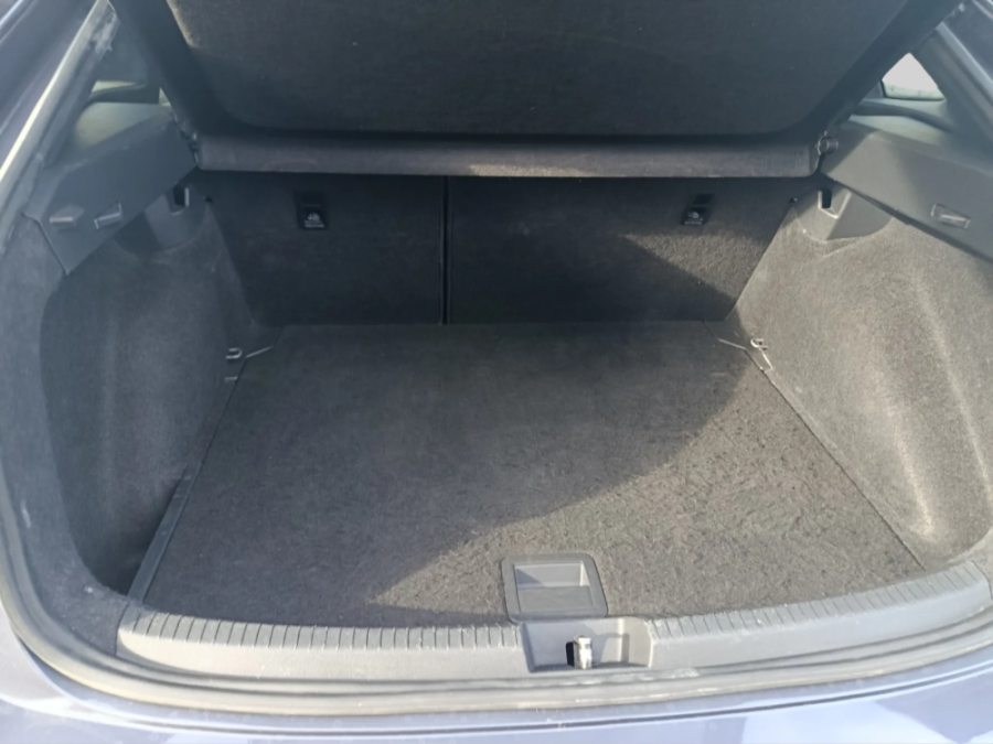 Imagen de Volkswagen Taigo