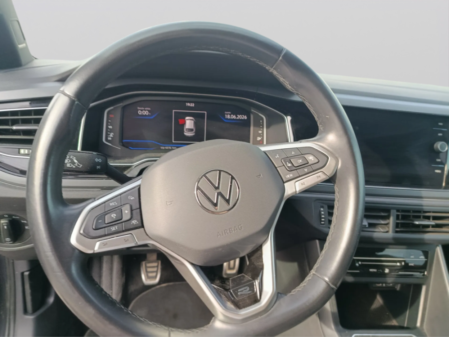 Imagen de Volkswagen Taigo