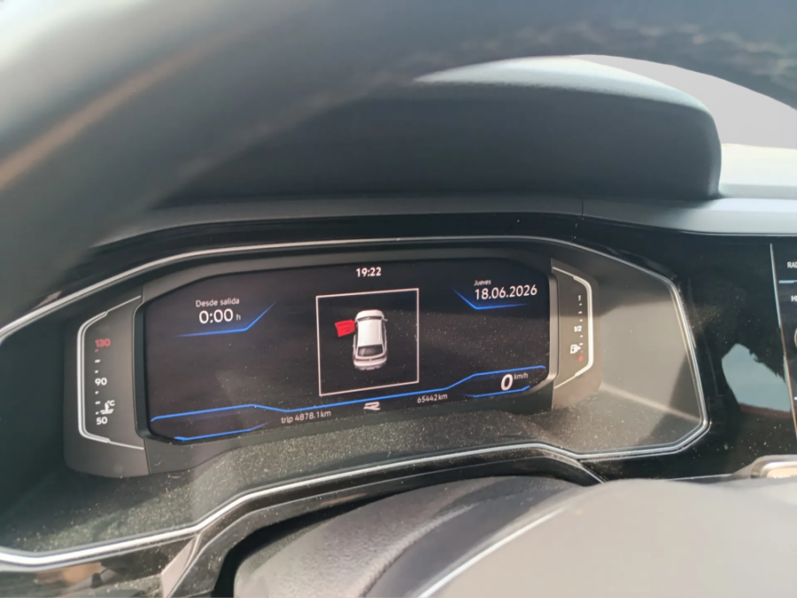 Imagen de Volkswagen Taigo