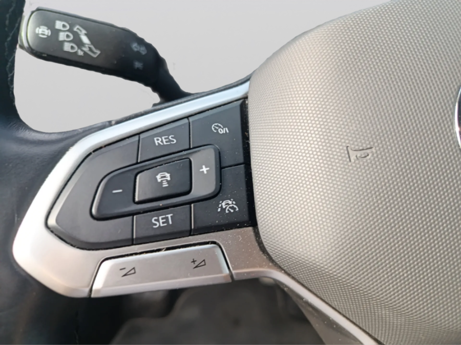Imagen de Volkswagen Taigo