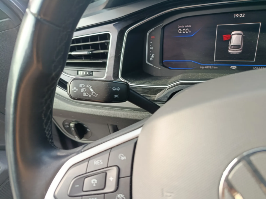 Imagen de Volkswagen Taigo