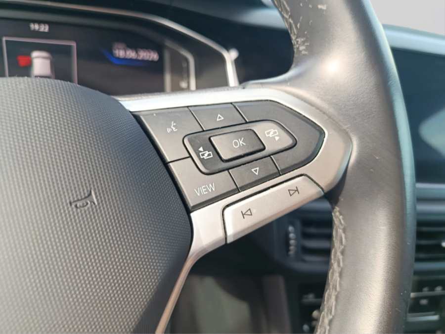 Imagen de Volkswagen Taigo