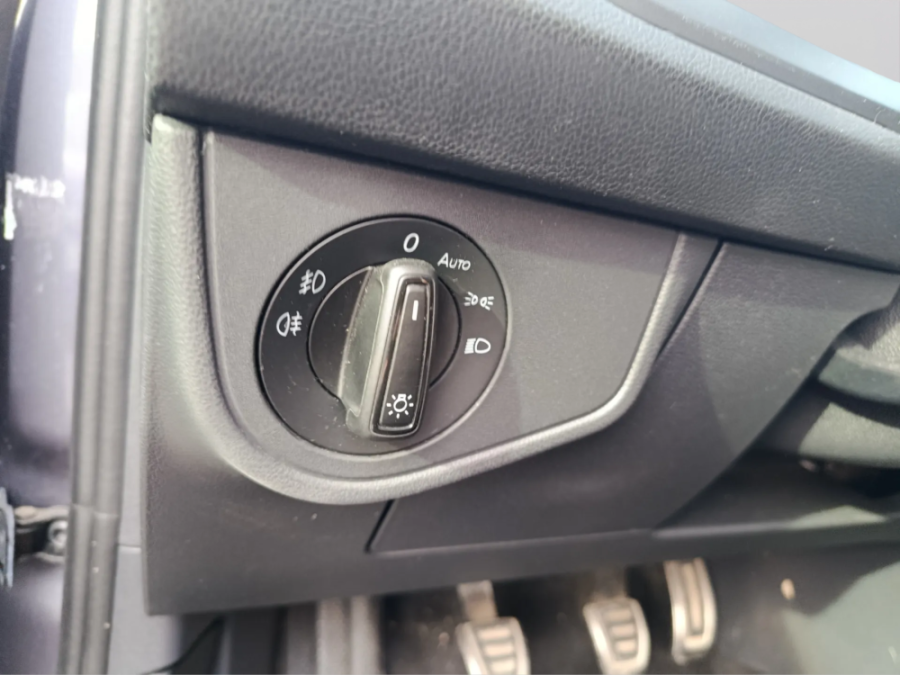 Imagen de Volkswagen Taigo