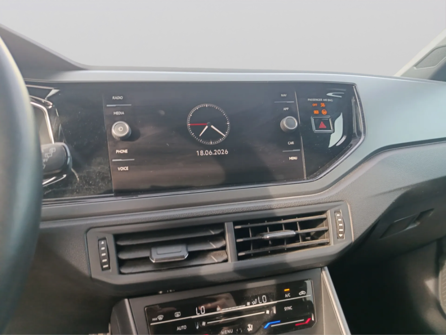 Imagen de Volkswagen Taigo