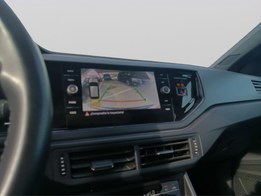 Imagen de Volkswagen Taigo