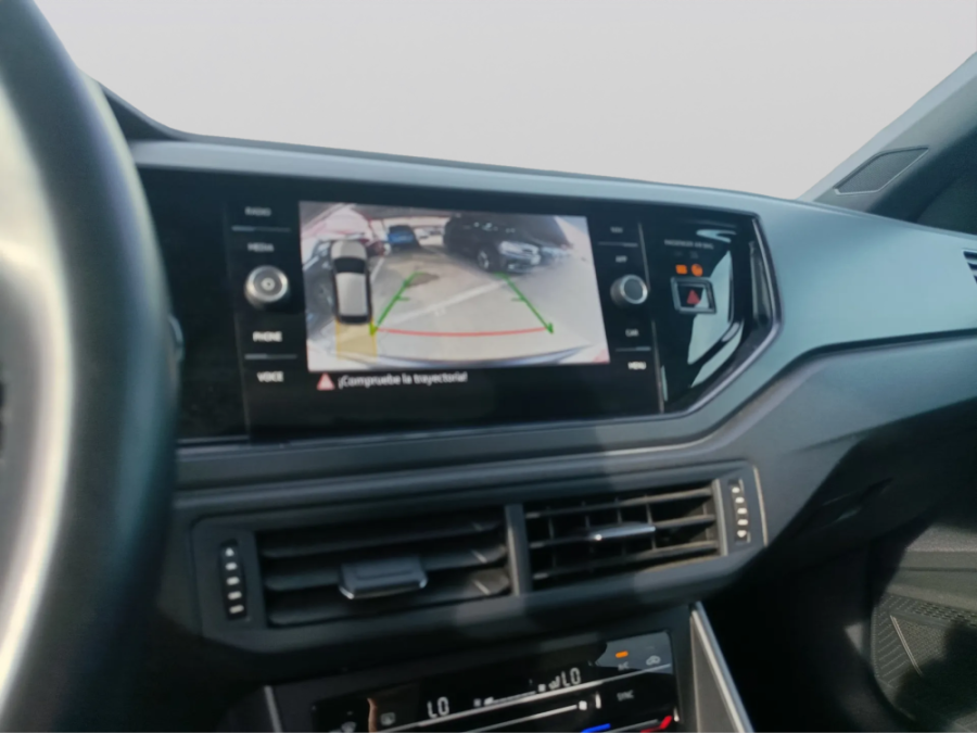 Imagen de Volkswagen Taigo
