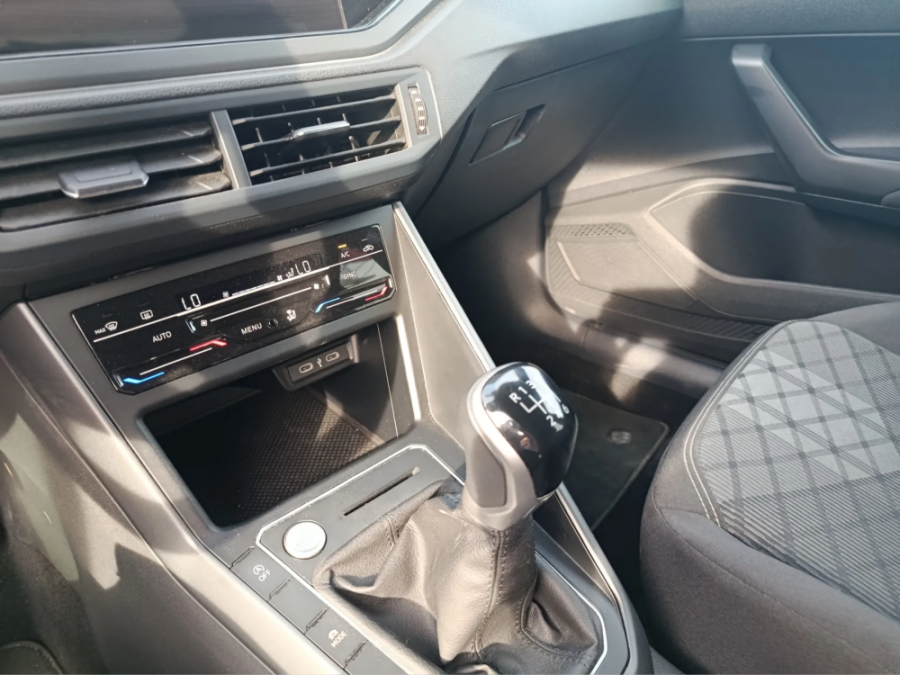 Imagen de Volkswagen Taigo