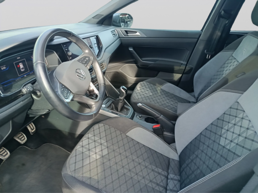 Imagen de Volkswagen Taigo