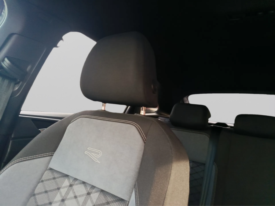 Imagen de Volkswagen Taigo