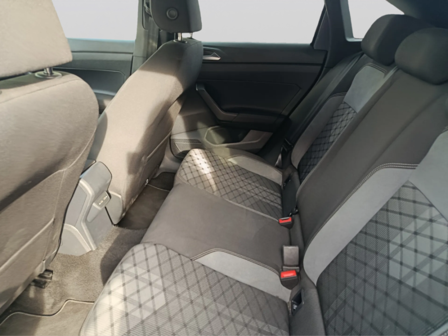 Imagen de Volkswagen Taigo