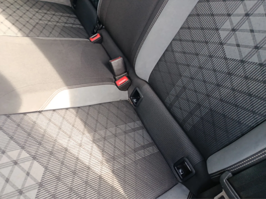 Imagen de Volkswagen Taigo